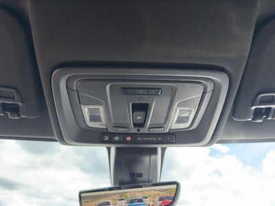 2021 Chevrolet Silverado 2500 HD LTZ