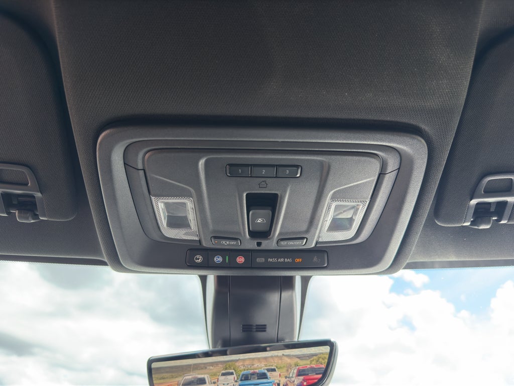 2021 Chevrolet Silverado 2500 HD LTZ