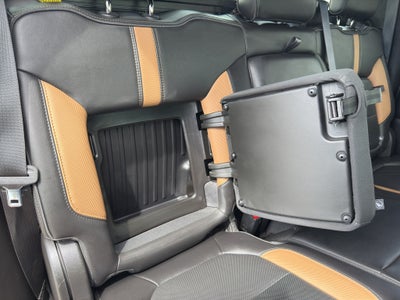 2021 Chevrolet Silverado 2500 HD LTZ