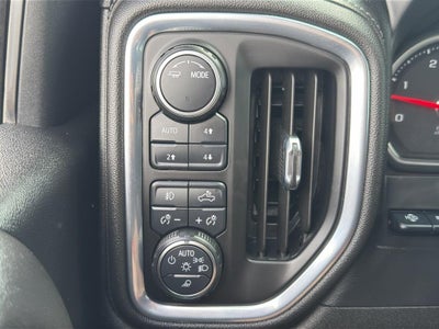 2021 Chevrolet Silverado 2500 HD LTZ