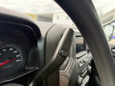2020 Chevrolet Silverado 3500 HD Work Truck