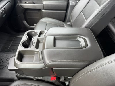 2020 Chevrolet Silverado 3500 HD Work Truck