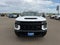 2020 Chevrolet Silverado 3500 HD Work Truck
