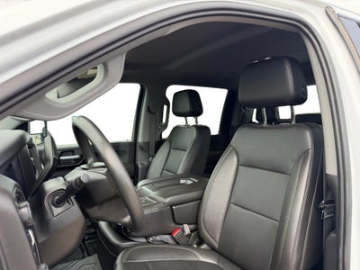 2020 Chevrolet Silverado 3500 HD Work Truck