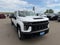 2020 Chevrolet Silverado 3500 HD Work Truck