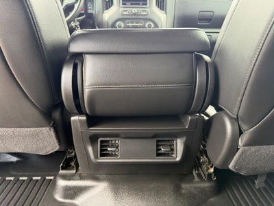 2020 Chevrolet Silverado 3500 HD Work Truck