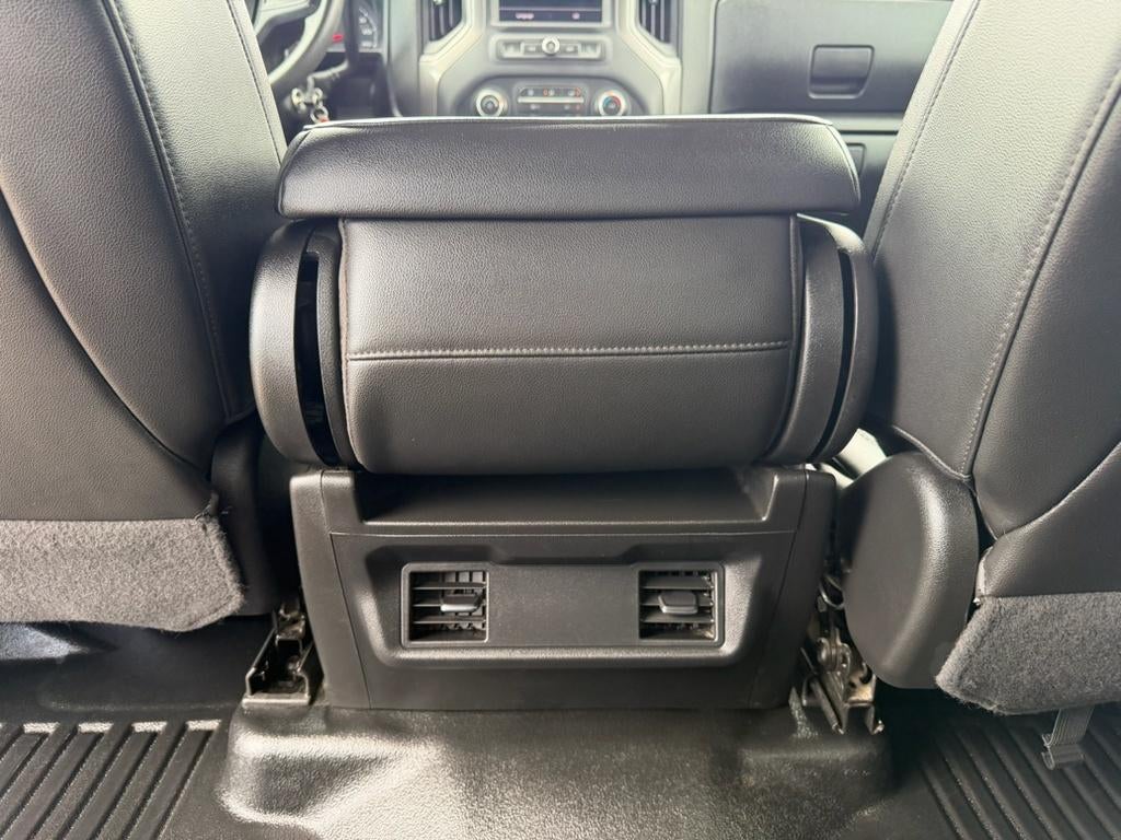 2020 Chevrolet Silverado 3500 HD Work Truck