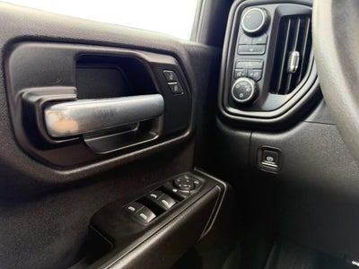 2020 Chevrolet Silverado 3500 HD Work Truck