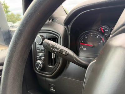 2020 Chevrolet Silverado 3500 HD Work Truck