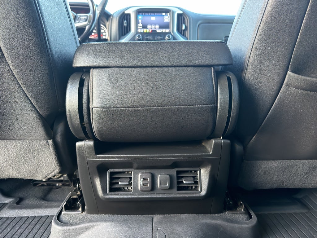 2023 Chevrolet Silverado 3500 HD LTZ