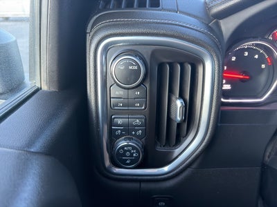 2023 Chevrolet Silverado 3500 HD LTZ