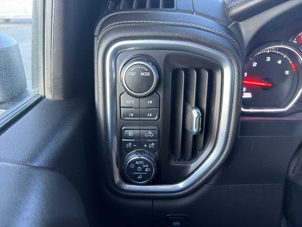 2023 Chevrolet Silverado 3500 HD LTZ