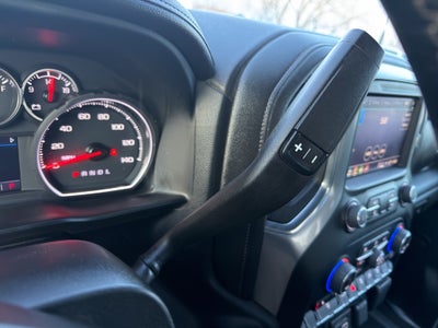 2023 Chevrolet Silverado 3500 HD LTZ