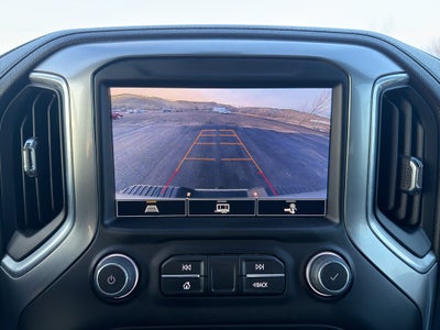 2023 Chevrolet Silverado 3500 HD LTZ