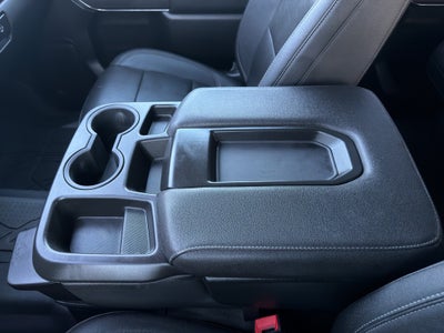 2023 Chevrolet Silverado 3500 HD LTZ