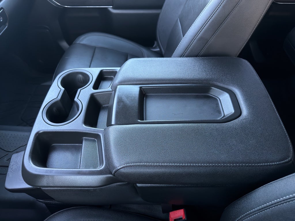 2023 Chevrolet Silverado 3500 HD LTZ