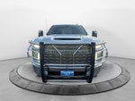 2023 Chevrolet Silverado 3500 HD LTZ
