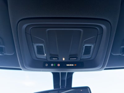 2023 Chevrolet Silverado 3500 HD LTZ