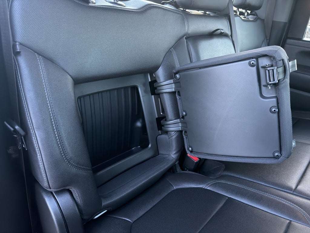 2023 Chevrolet Silverado 3500 HD LTZ