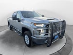 2023 Chevrolet Silverado 3500 HD LTZ