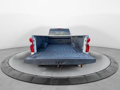 2023 Chevrolet Silverado 3500 HD LTZ