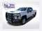 2022 Chevrolet Silverado 3500 HD LTZ
