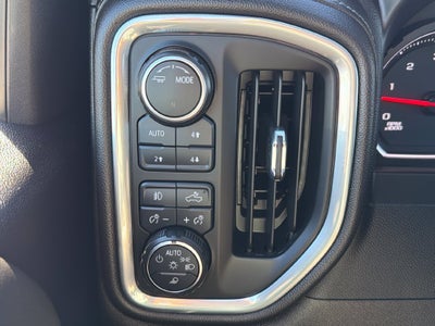 2022 Chevrolet Silverado 3500 HD LTZ