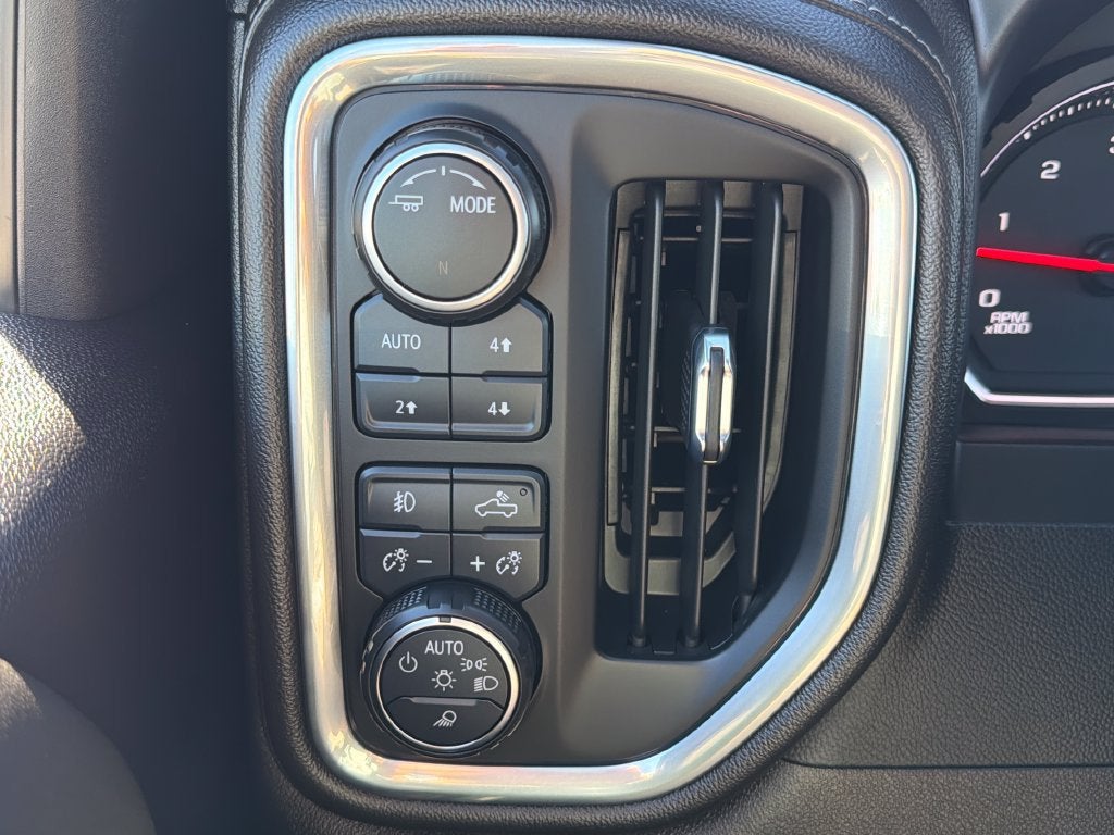2022 Chevrolet Silverado 3500 HD LTZ