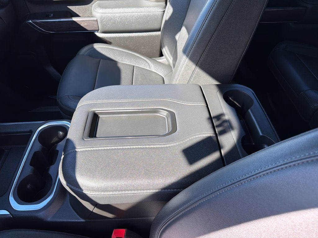 2022 Chevrolet Silverado 3500 HD LTZ