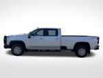 2022 Chevrolet Silverado 3500 HD LTZ