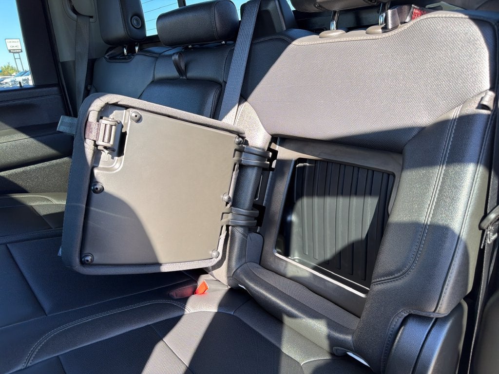 2022 Chevrolet Silverado 3500 HD LTZ