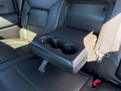 2022 Chevrolet Silverado 3500 HD LTZ