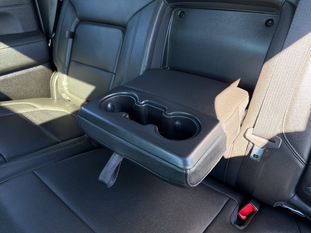 2022 Chevrolet Silverado 3500 HD LTZ