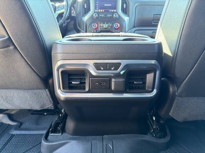 2022 Chevrolet Silverado 3500 HD LTZ