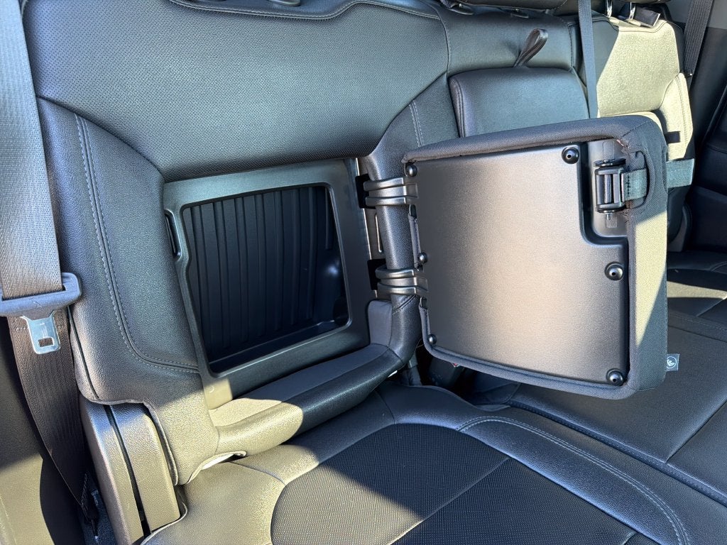 2022 Chevrolet Silverado 3500 HD LTZ