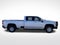 2022 Chevrolet Silverado 3500 HD LTZ