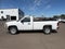 2008 Chevrolet Silverado 1500 Work Truck