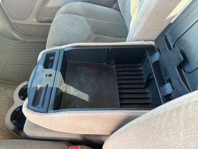 2004 Chevrolet Silverado 1500 LS