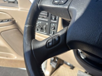 2004 Chevrolet Silverado 1500 LS