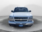 2004 Chevrolet Silverado 1500 LS