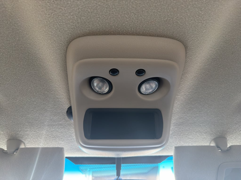 2004 Chevrolet Silverado 1500 LS