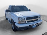 2004 Chevrolet Silverado 1500 LS