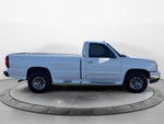 2004 Chevrolet Silverado 1500 LS