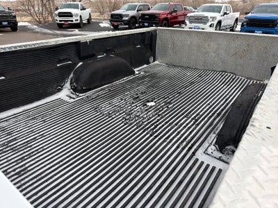 2001 Chevrolet Silverado 1500 BASE