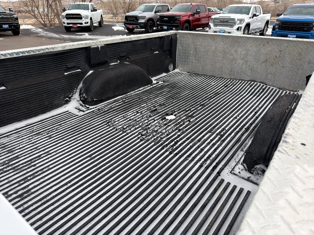 2001 Chevrolet Silverado 1500 BASE