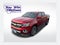 2016 Chevrolet Colorado 4WD Z71