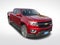2016 Chevrolet Colorado 4WD Z71