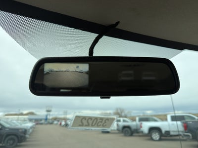 2025 GMC Savana Passenger LS