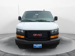 2025 GMC Savana Passenger LS