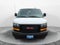 2025 GMC Savana Passenger LS